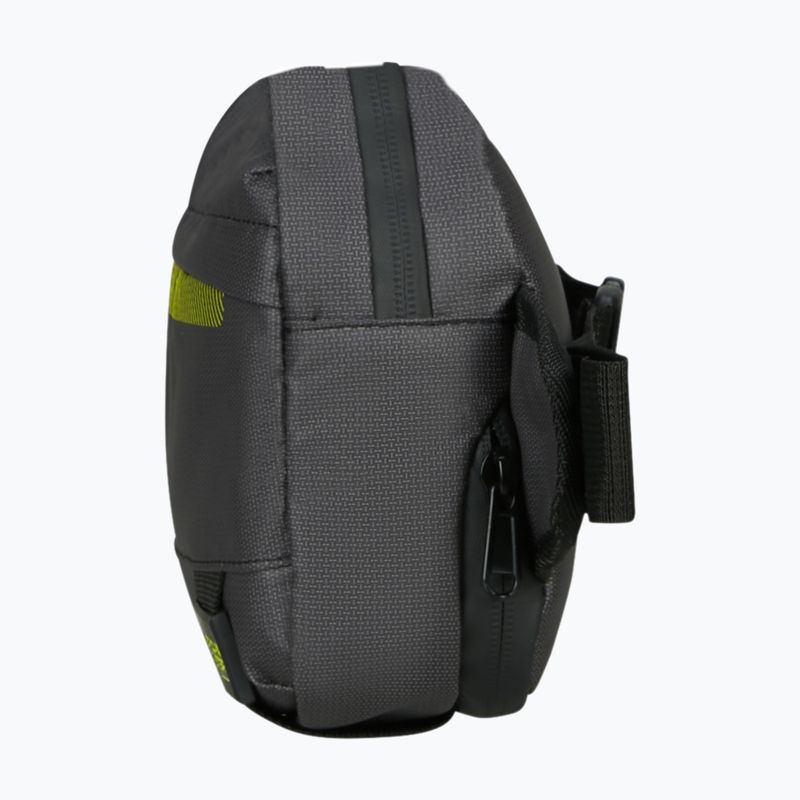 American Tourister Travel Backpack 44 l schwarz / lime 5