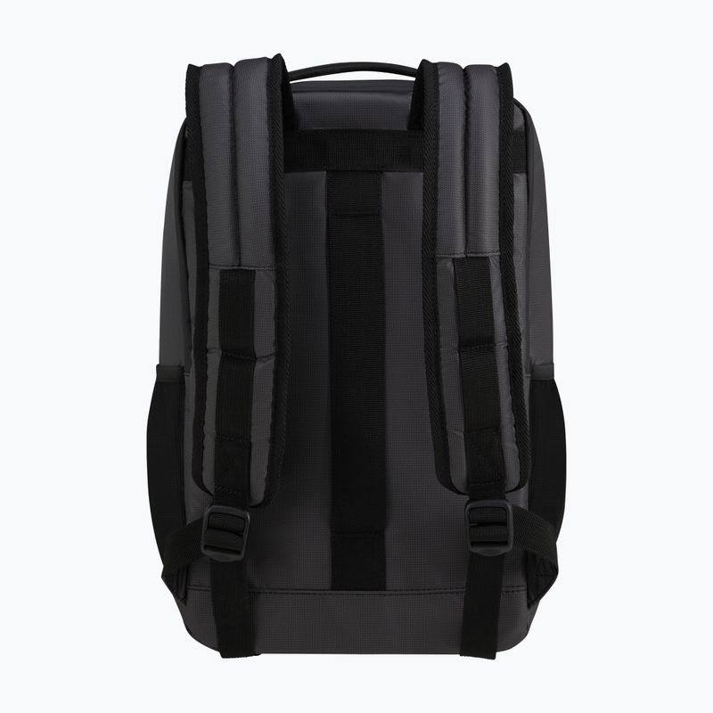 American Tourister Urban Track 14" 24 l schwarz / lime Rucksack 2
