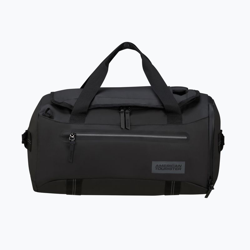 American Tourister Duffle S Reisetasche 42 l schwarz