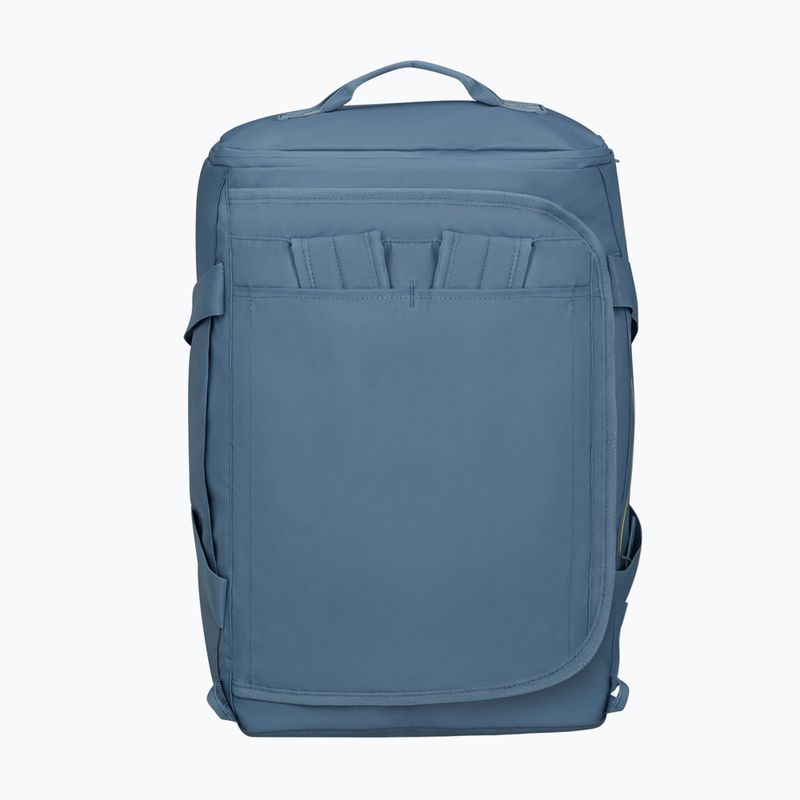 American Tourister Duffle S 42 l coronet blau Reisetasche 5