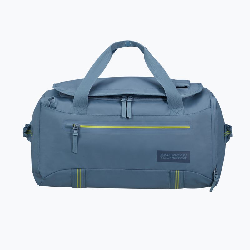 American Tourister Duffle S 42 l coronet blau Reisetasche