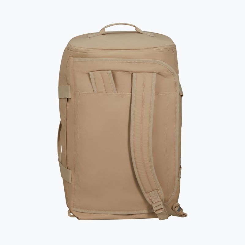 American Tourister Duffle M 54 l beige Reisetasche 5