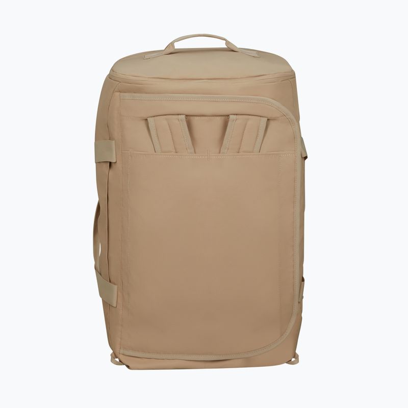 American Tourister Duffle M 54 l beige Reisetasche 6