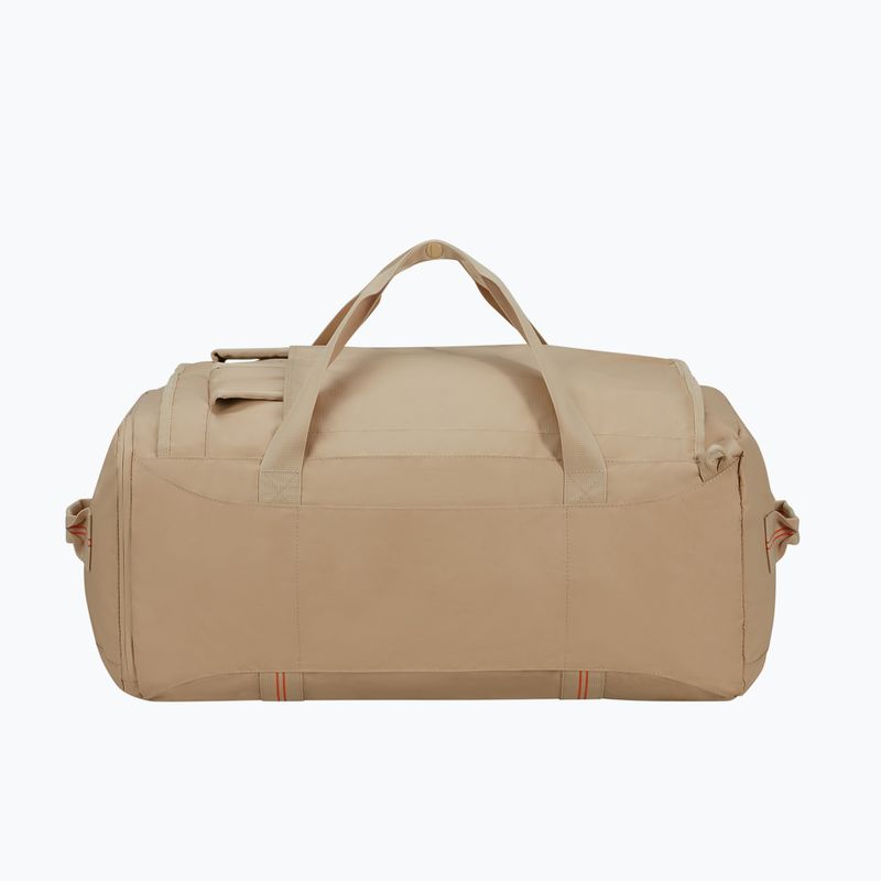 American Tourister Duffle M 54 l beige Reisetasche 2