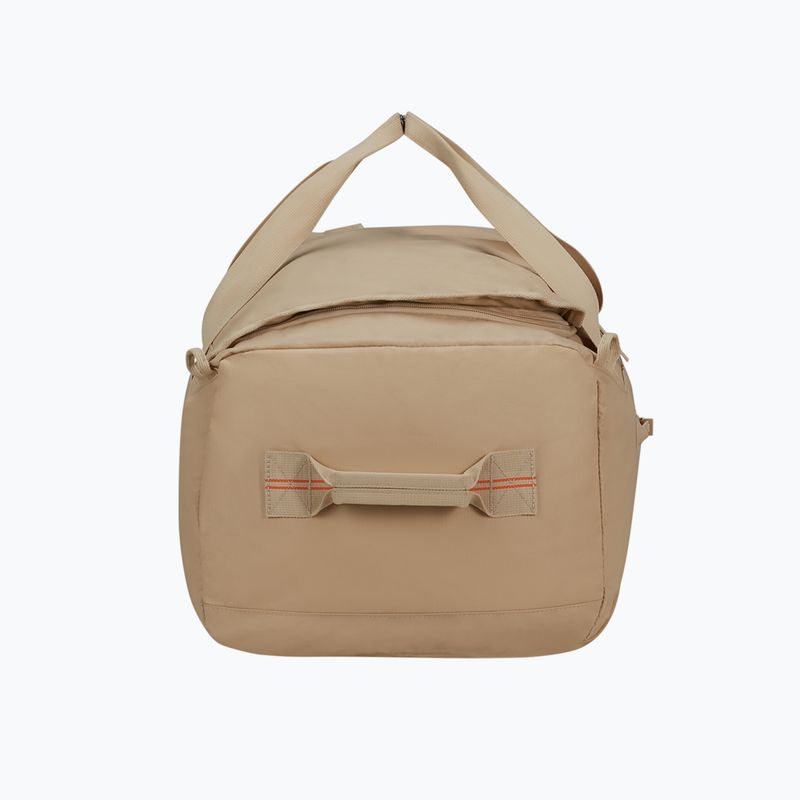 American Tourister Duffle M 54 l beige Reisetasche 9