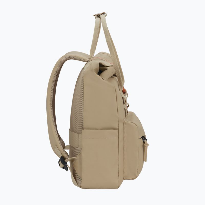 American Tourister Urban Groove Outdoor Rucksack 15 l beige 5