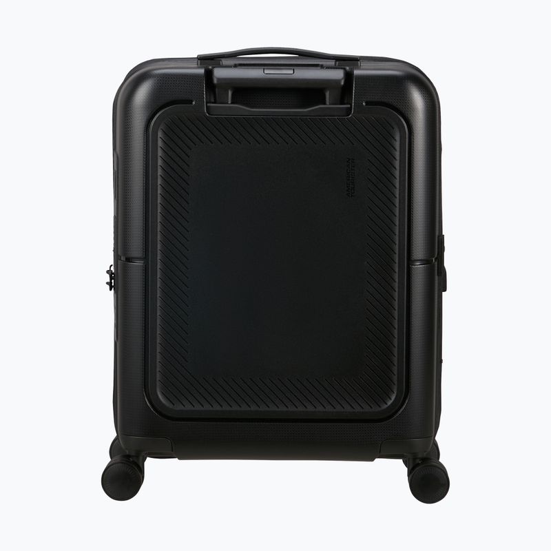 Reisekoffer American Tourister Dashpop Spinner 47 l true black 3