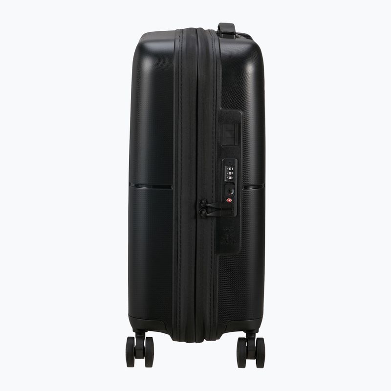Reisekoffer American Tourister Dashpop Spinner 47 l true black 4