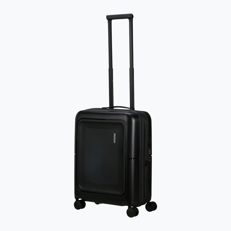 Reisekoffer American Tourister Dashpop Spinner 47 l true black 5
