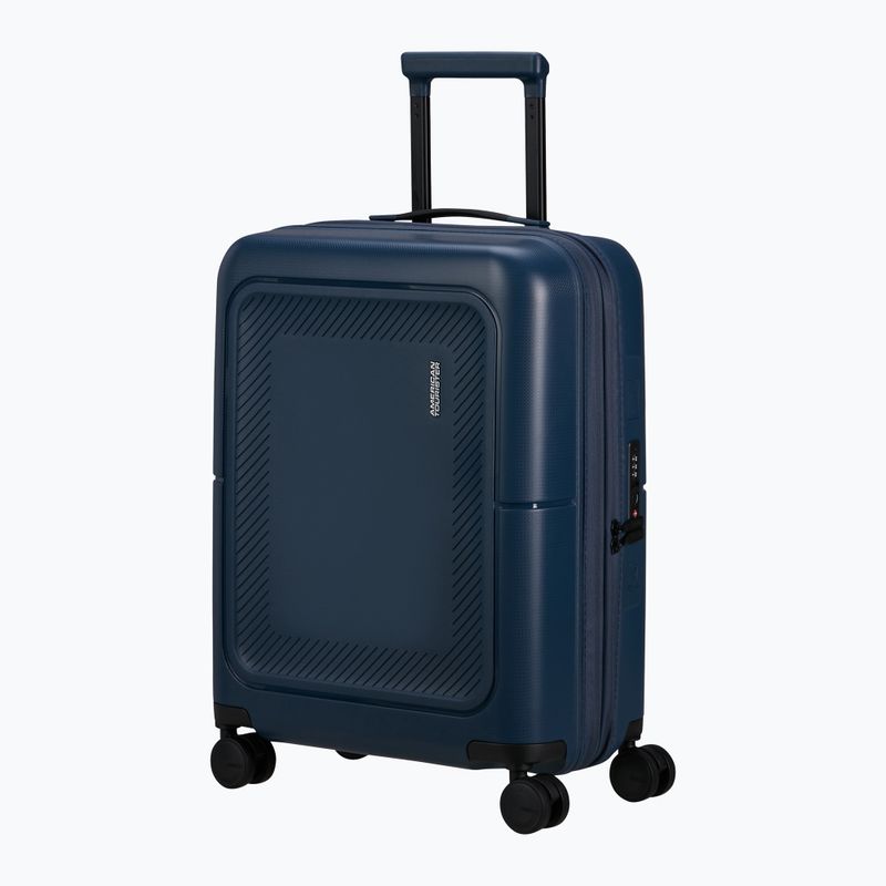 Reisekoffer American Tourister Dashpop Spinner 47 l midnight blue 2