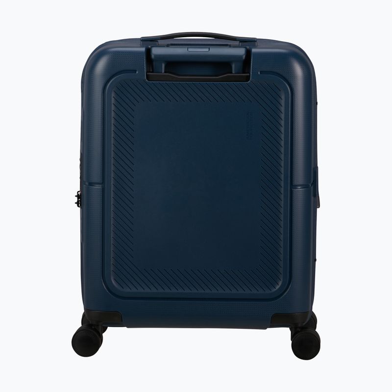 Reisekoffer American Tourister Dashpop Spinner 47 l midnight blue 3