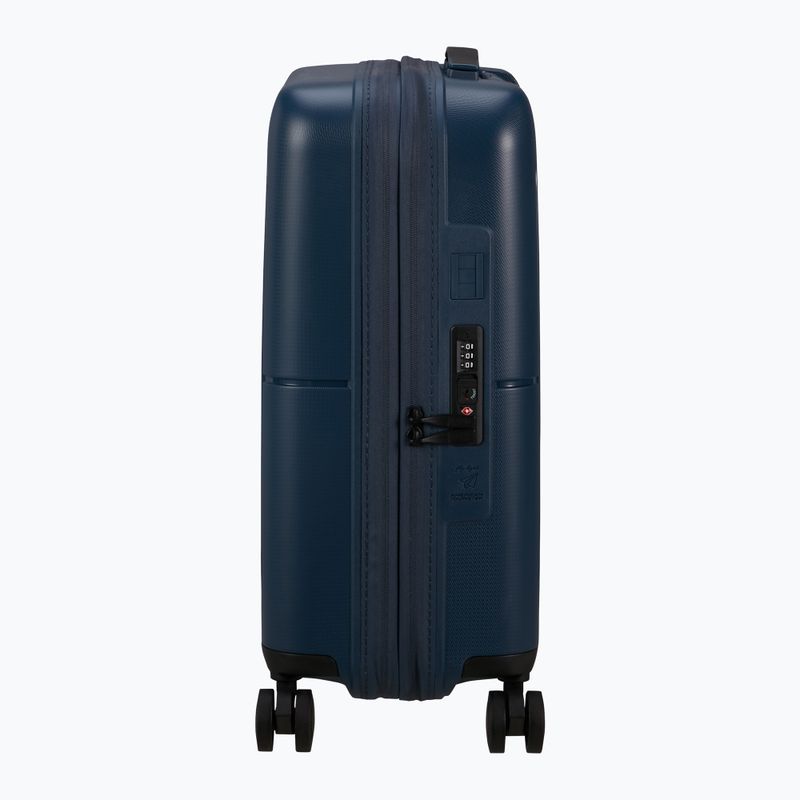 Reisekoffer American Tourister Dashpop Spinner 47 l midnight blue 4