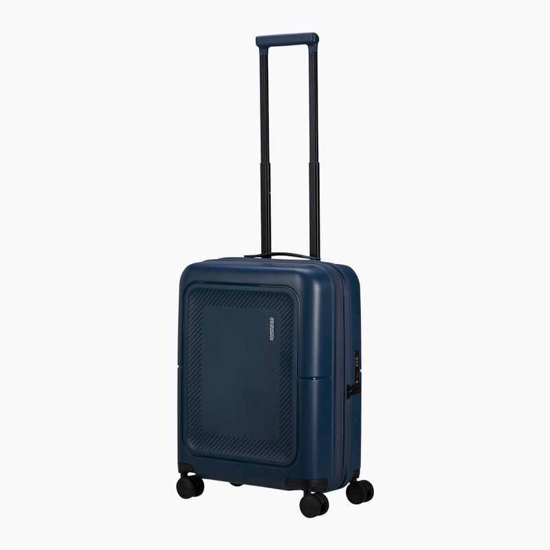 Reisekoffer American Tourister Dashpop Spinner 47 l midnight blue 5