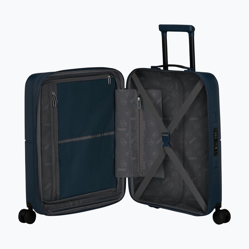 Reisekoffer American Tourister Dashpop Spinner 47 l midnight blue 6
