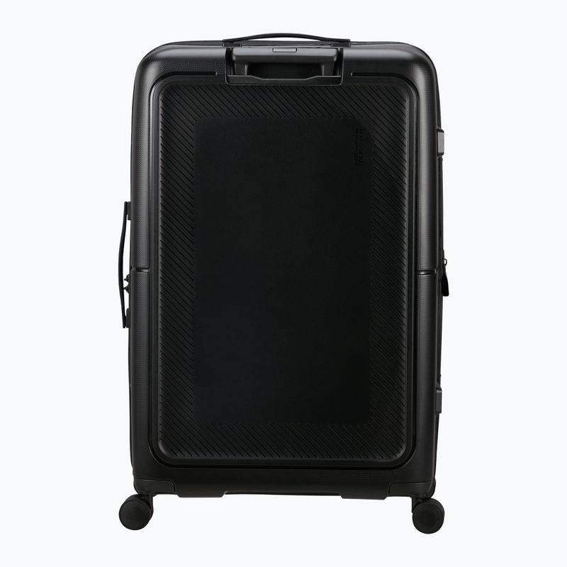 Reisekoffer American Tourister Dashpop Spinner 77 121 l true black 3