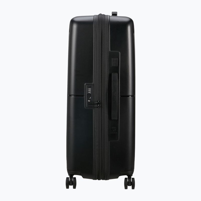 Reisekoffer American Tourister Dashpop Spinner 77 121 l true black 4