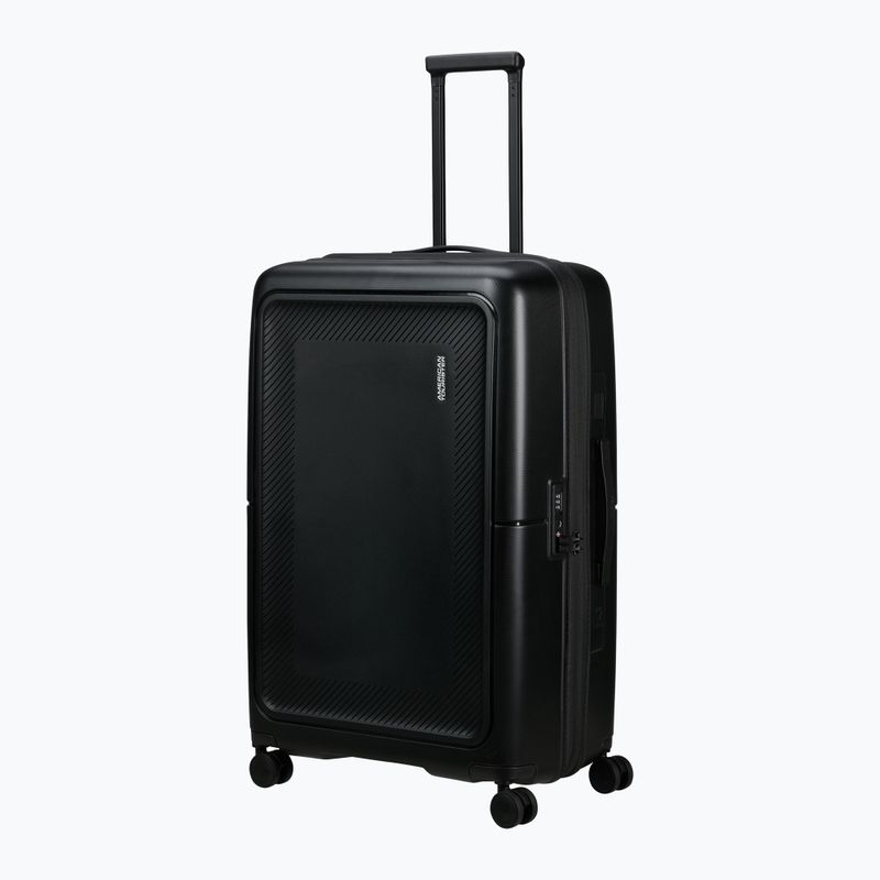 Reisekoffer American Tourister Dashpop Spinner 77 121 l true black 5