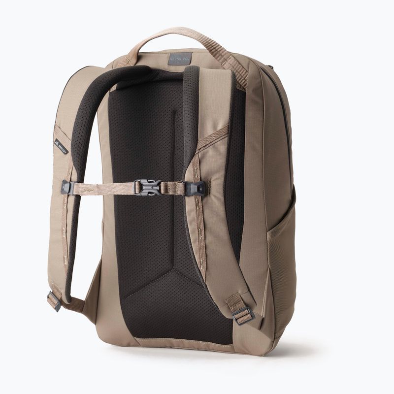 City Rucksack Gregory Retna 20 l mirage tan 2