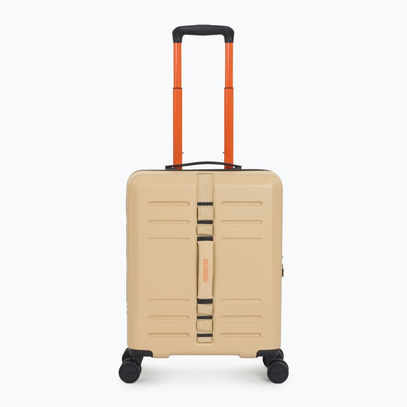 Reisekoffer American Tourister Trailon 36 l beige