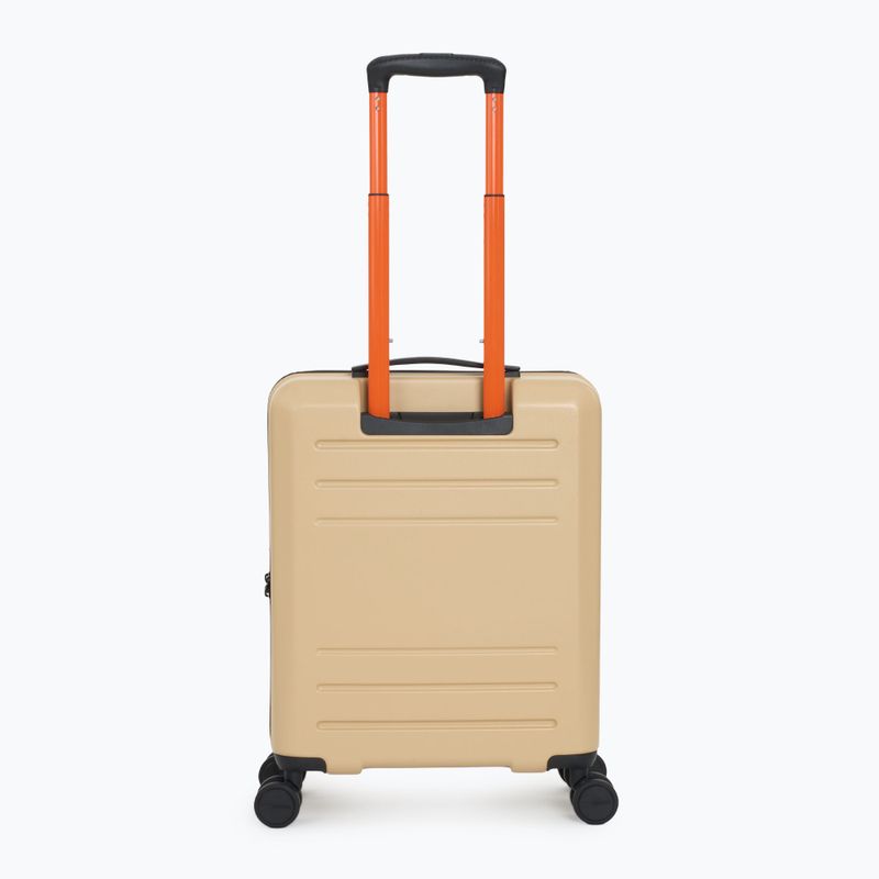 Reisekoffer American Tourister Trailon 36 l beige 4