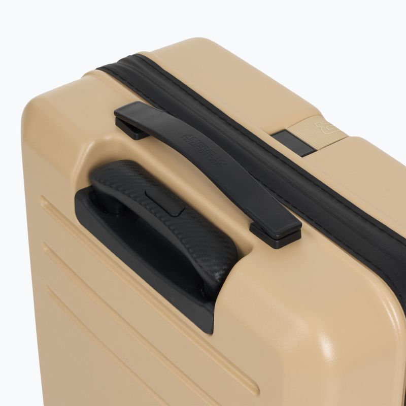Reisekoffer American Tourister Trailon 36 l beige 11
