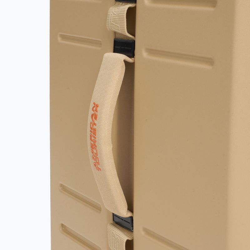 Reisekoffer American Tourister Trailon 36 l beige 12
