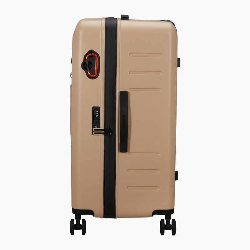 American Tourister Trailon Trunk Reisekoffer 90 l beige 3