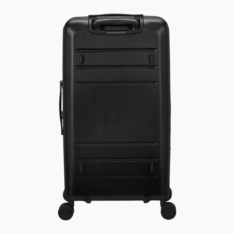 American Tourister Trailon Trunk Reisekoffer 90 l schwarz 2