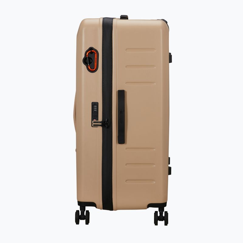 Reisekoffer American Tourister Trailon 100 l beige 4