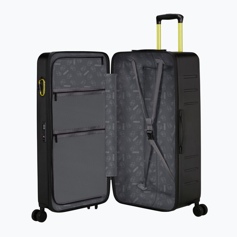 Reisekoffer American Tourister Trailon 100 l black 6