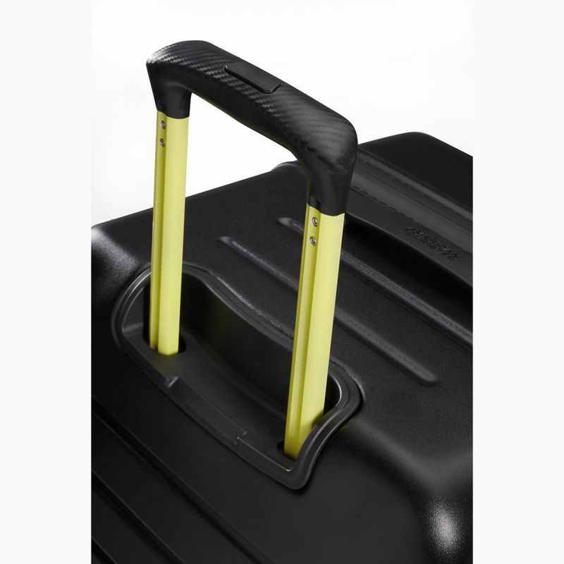 Reisekoffer American Tourister Trailon 100 l black 8