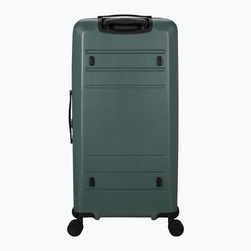 Reisekoffer American Tourister Trailon 100 l dark forest 3
