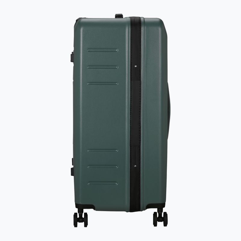 Reisekoffer American Tourister Trailon 100 l dark forest 4