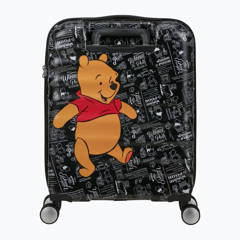 Reisegepäck American Tourister Disney Wavebreaker 36 l winnie the pooh 3
