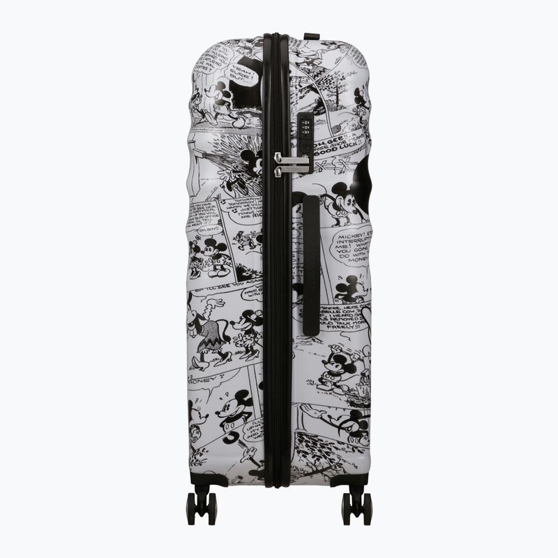 Reisekoffer American Tourister Disney Wavebreaker Spinner 96 l 4