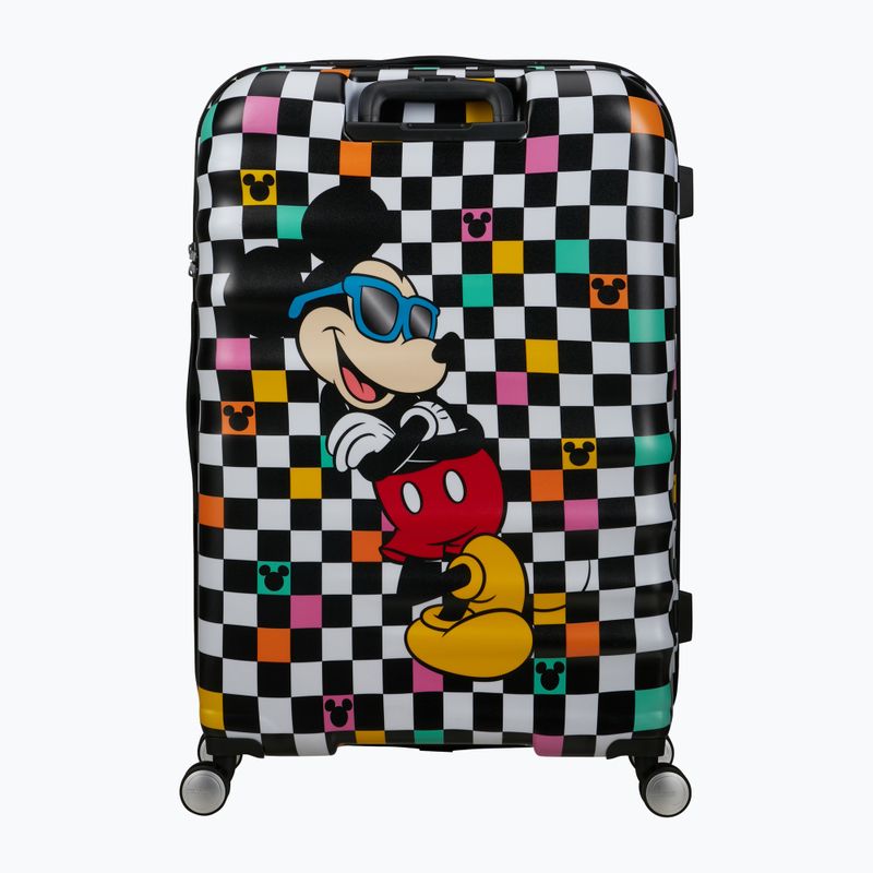 Reisekoffer American Tourister Disney Wavebreaker Spinner 96 l 3