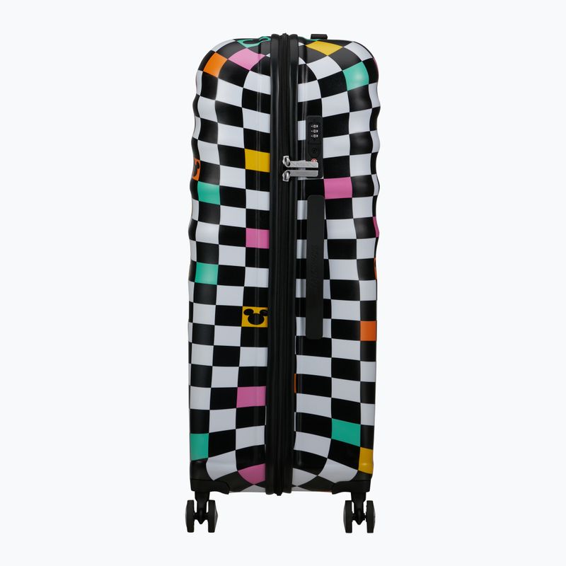 Reisekoffer American Tourister Disney Wavebreaker Spinner 96 l 4