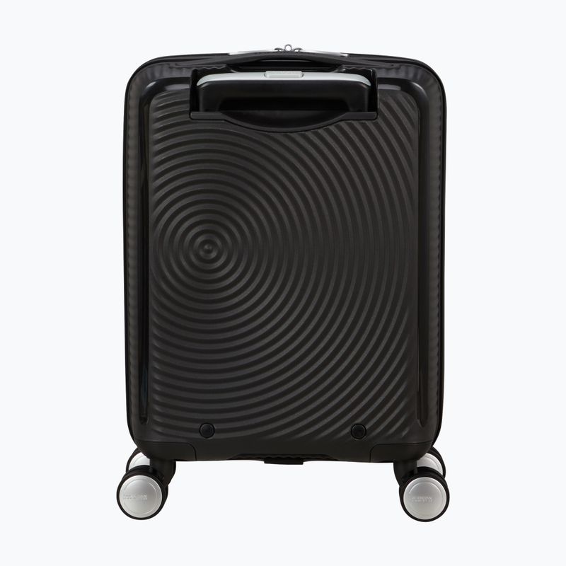 Reisekoffer American Tourister Soundbox Mini 47 22 l bass black 3