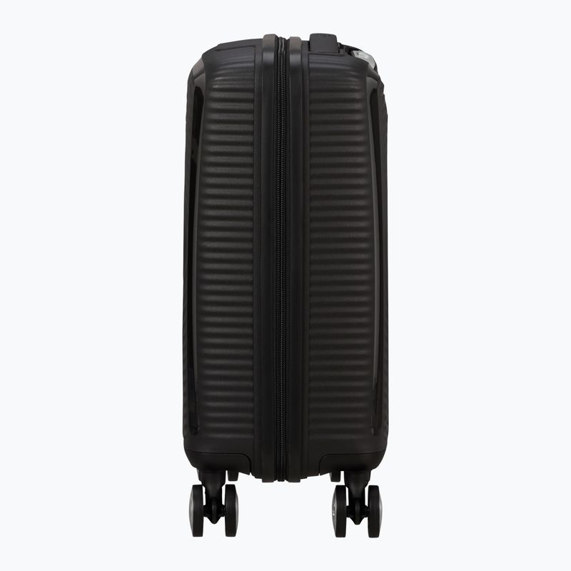Reisekoffer American Tourister Soundbox Mini 47 22 l bass black 4