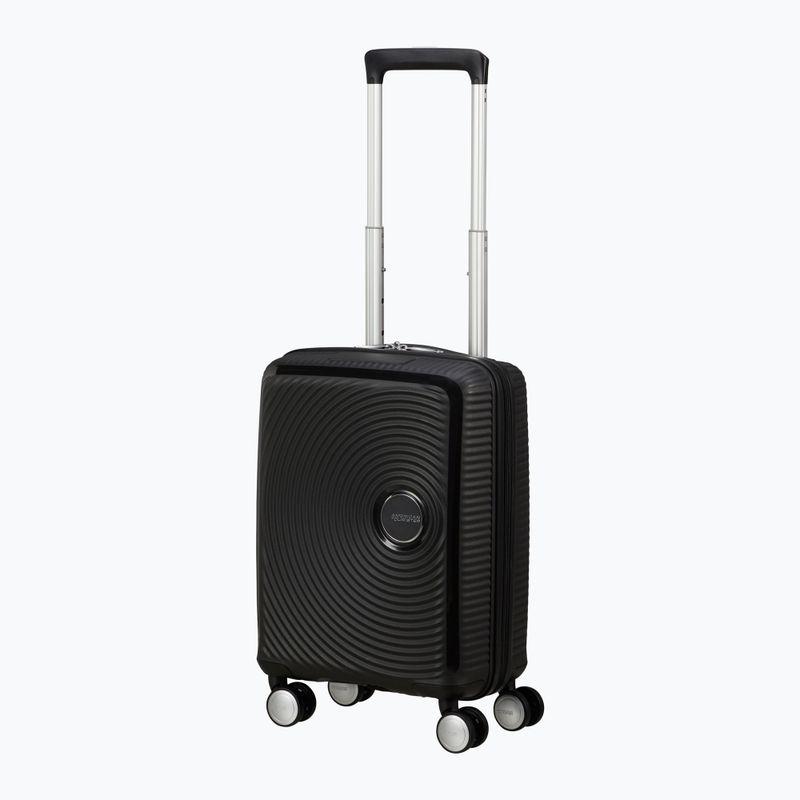 Reisekoffer American Tourister Soundbox Mini 47 22 l bass black 5