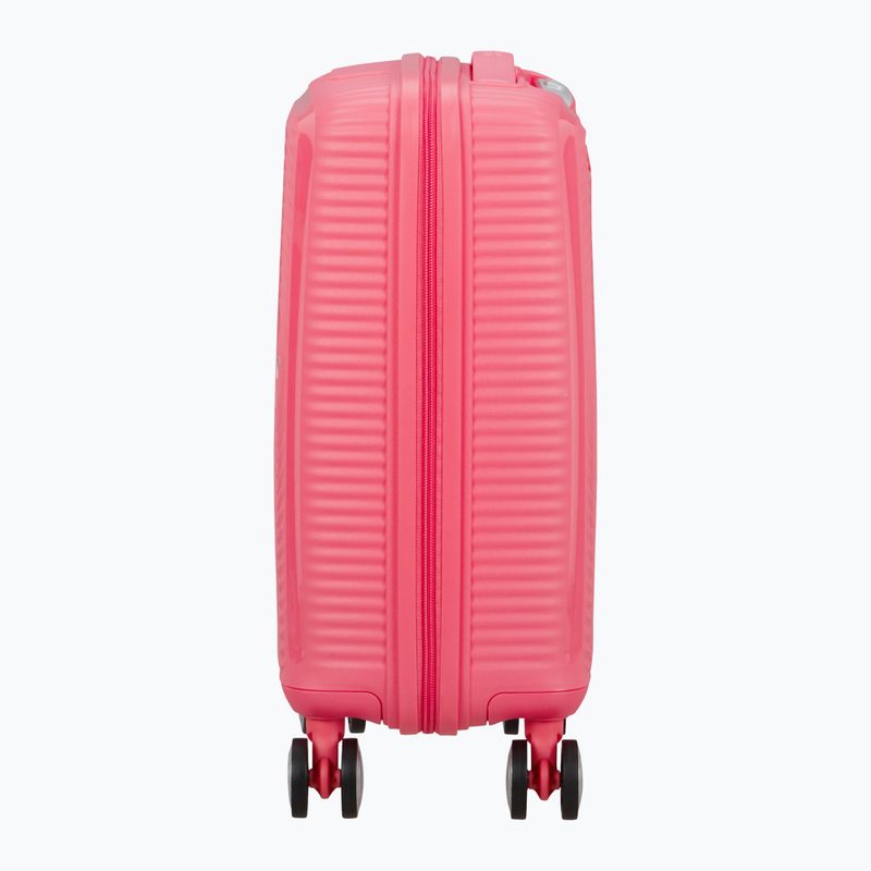 Reisekoffer American Tourister Soundbox Mini 47 22 l sun kissed coral 4