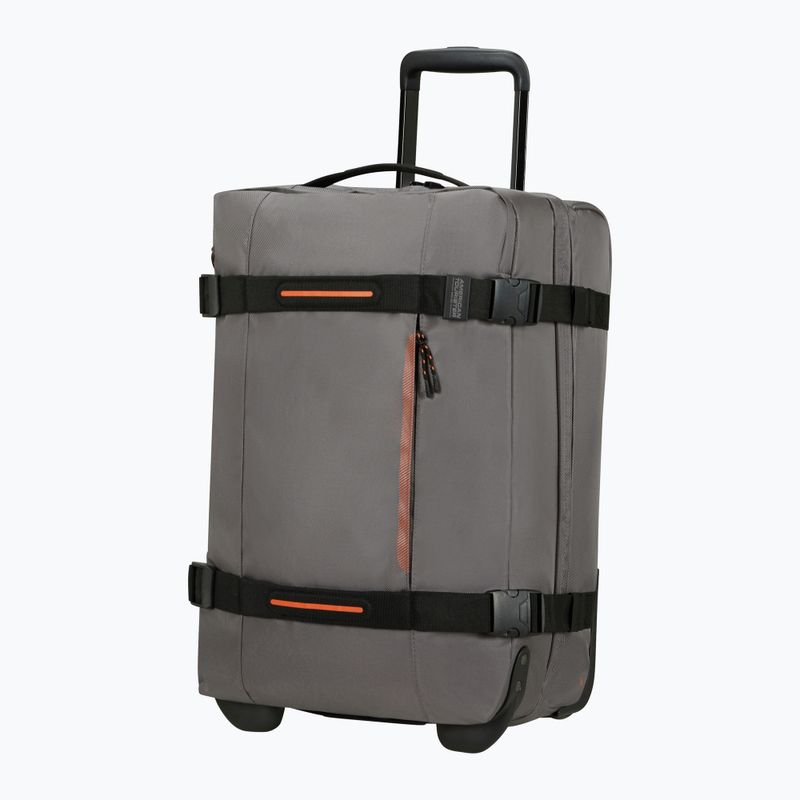 Reisekoffer American Tourister Urban Track 55 l dark grey 2