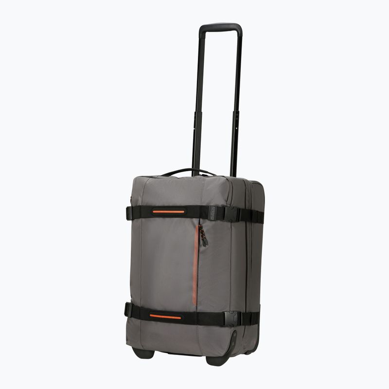 Reisekoffer American Tourister Urban Track 55 l dark grey 5