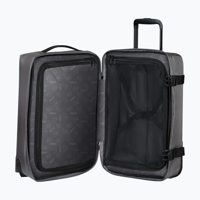 Reisekoffer American Tourister Urban Track 55 l dark grey 6