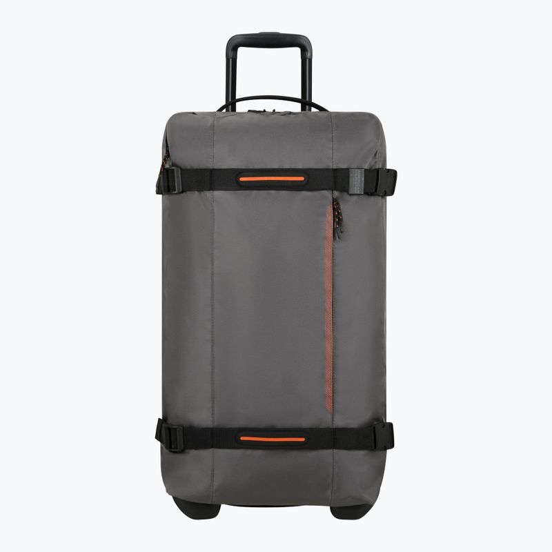 Reisekoffer American Tourister Urban Track 84 l dark grey