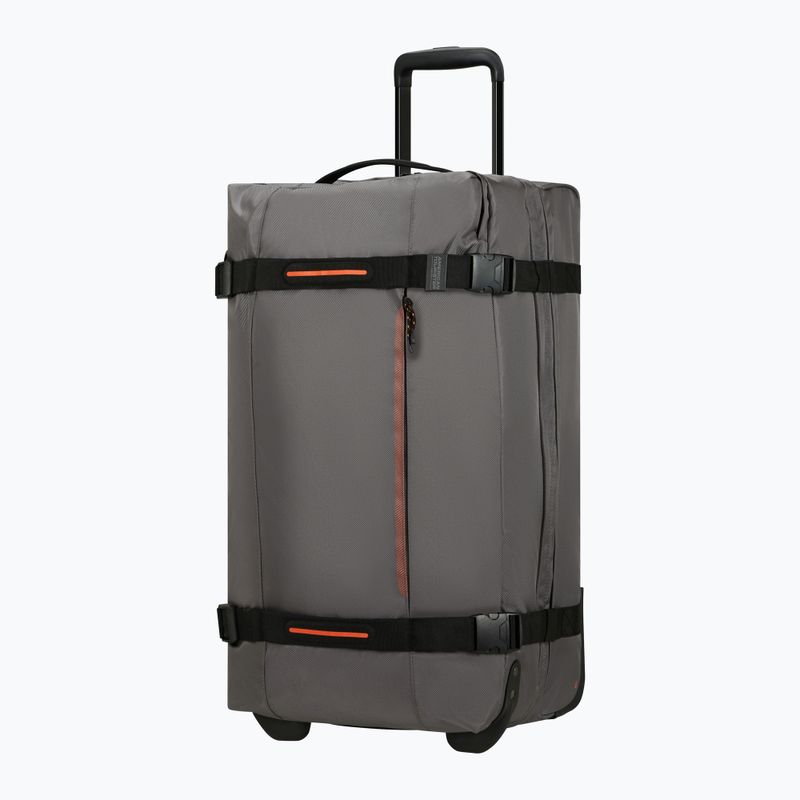 Reisekoffer American Tourister Urban Track 84 l dark grey 2