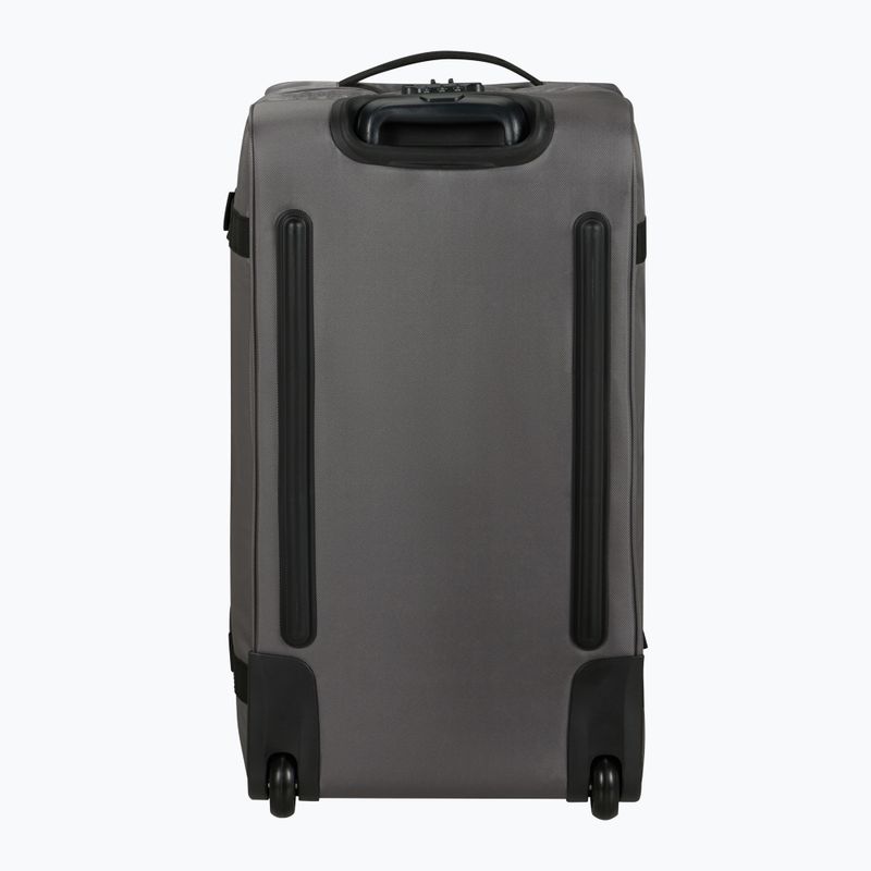 Reisekoffer American Tourister Urban Track 84 l dark grey 3