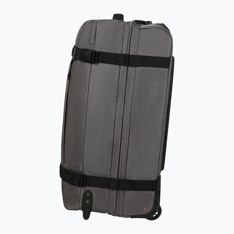 Reisekoffer American Tourister Urban Track 84 l dark grey 4