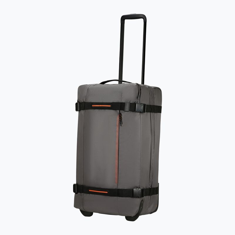 Reisekoffer American Tourister Urban Track 84 l dark grey 5