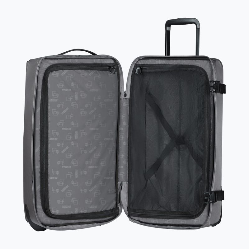 Reisekoffer American Tourister Urban Track 84 l dark grey 6